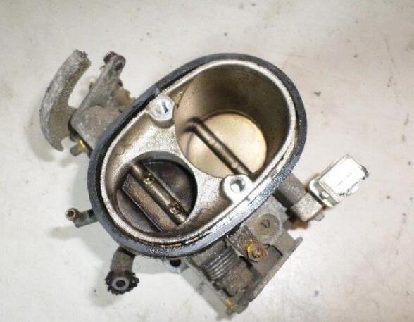 Throttle Body VW GOLF II (19E, 1G1)