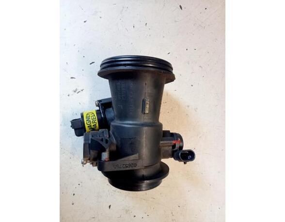 Throttle Body RENAULT KANGOO (KC0/1_), RENAULT LOGAN I (LS_), DACIA LOGAN (LS_)