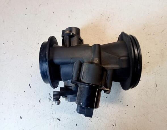 Throttle Body RENAULT KANGOO (KC0/1_), RENAULT LOGAN I (LS_), DACIA LOGAN (LS_)