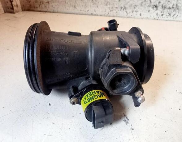 Throttle Body RENAULT KANGOO (KC0/1_), RENAULT LOGAN I (LS_), DACIA LOGAN (LS_)