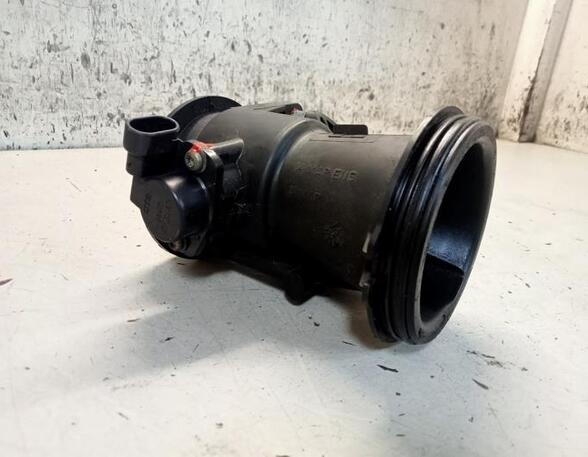 Throttle Body RENAULT KANGOO (KC0/1_), RENAULT LOGAN I (LS_), DACIA LOGAN (LS_)