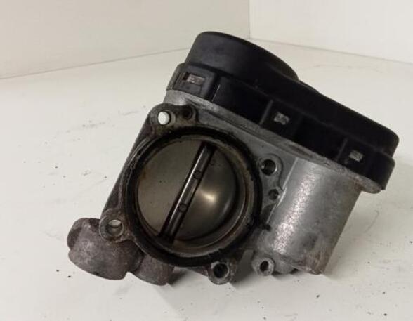 Throttle Body MERCEDES-BENZ A-CLASS (W168)