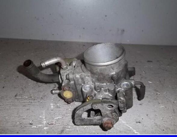 Throttle Body SUZUKI BALENO Hatchback (EG)