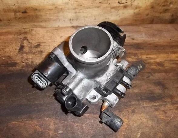 Throttle Body DAEWOO MATIZ (M100, M150), CHEVROLET MATIZ (M200, M250)