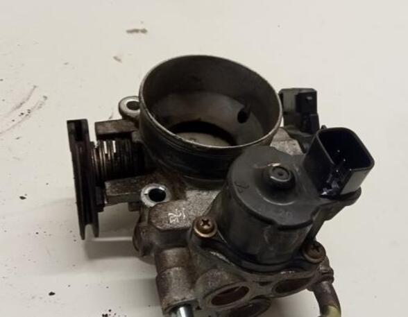 Throttle Body MITSUBISHI SPACE STAR MPV (DG_A)