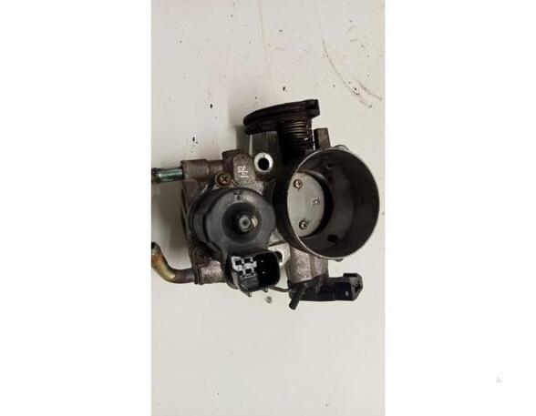 Throttle Body MITSUBISHI SPACE STAR MPV (DG_A)