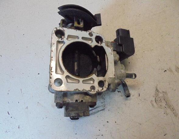 Throttle Body SUZUKI IGNIS I (FH)