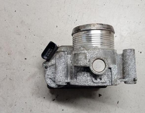 Drosselklappenstutzen VW Polo V 6R, 6C 03L128063K P19863812