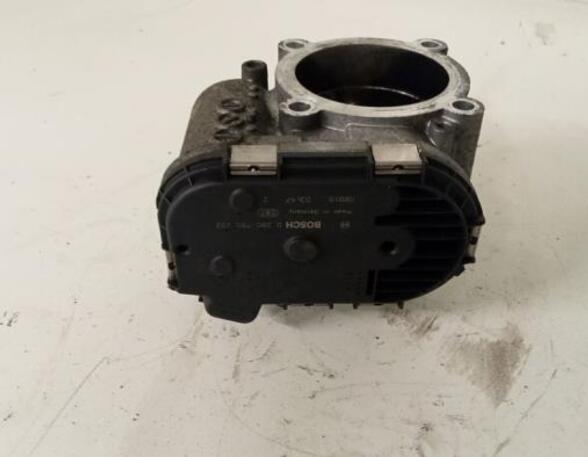 Throttle Body ALFA ROMEO 147 (937_), ALFA ROMEO GT (937_)