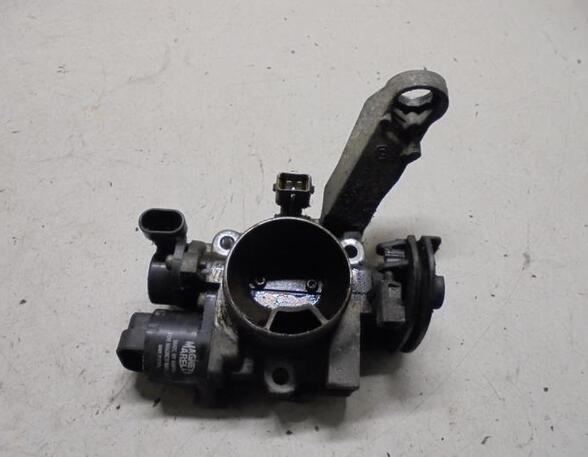 Throttle Body RENAULT KANGOO (KC0/1_)