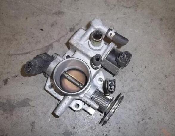 Throttle Body MAZDA 323 F V (BA)