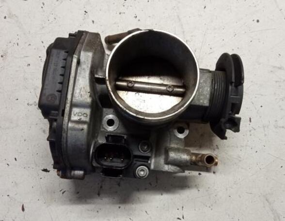 Throttle Body VW NEW BEETLE (9C1, 1C1), VW BORA (1J2), VW GOLF IV Variant (1J5)