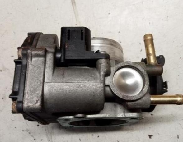 Throttle Body VW NEW BEETLE (9C1, 1C1), VW BORA (1J2), VW GOLF IV Variant (1J5)