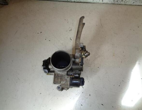 Throttle Body RENAULT CLIO II (BB_, CB_), RENAULT THALIA I (LB_)