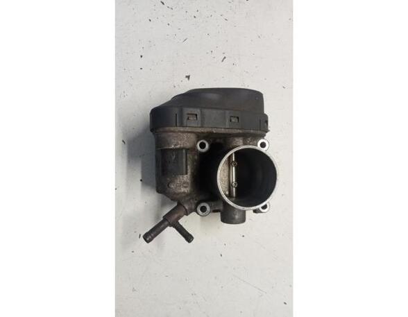 Throttle Body SKODA FABIA I (6Y2)