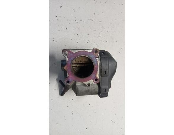 Throttle Body SKODA FABIA I (6Y2)