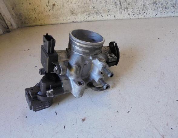 Throttle Body HYUNDAI ACCENT II (LC)