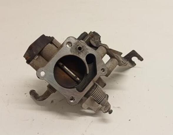 Throttle Body KIA RIO Hatchback (DC)