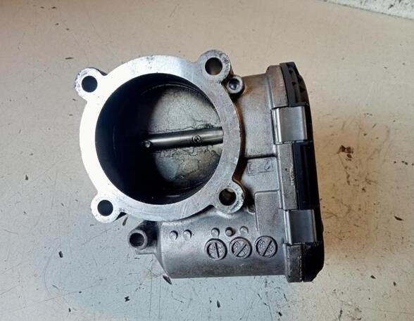 Throttle Body ALFA ROMEO 147 (937_), ALFA ROMEO GT (937_)