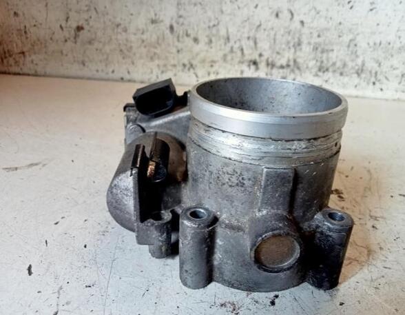 Throttle Body ALFA ROMEO 147 (937_), ALFA ROMEO GT (937_)