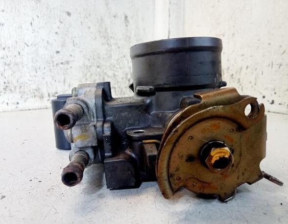 Throttle Body HONDA JAZZ II (GD_, GE3, GE2)