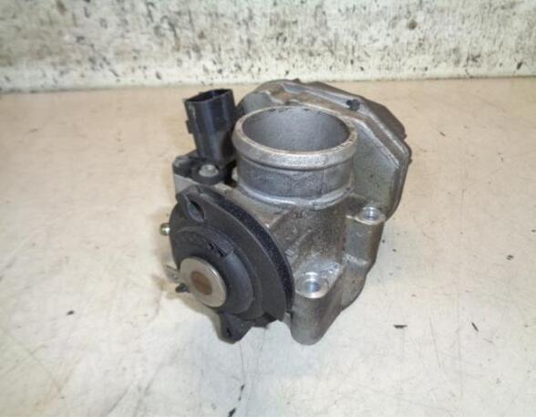 Throttle Body CHEVROLET MATIZ (M200, M250)