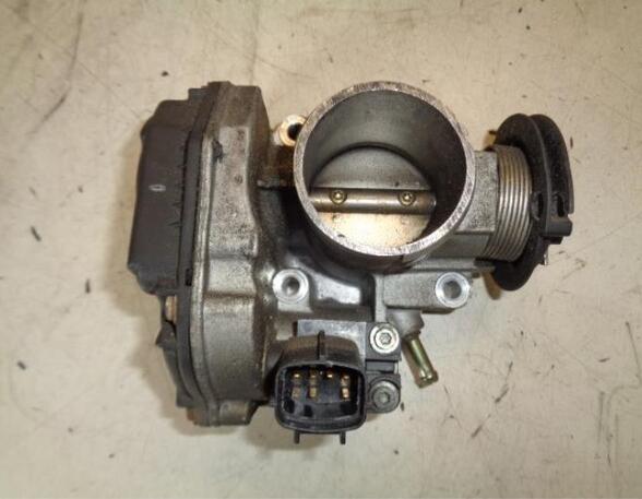 Throttle Body CHEVROLET MATIZ (M200, M250)