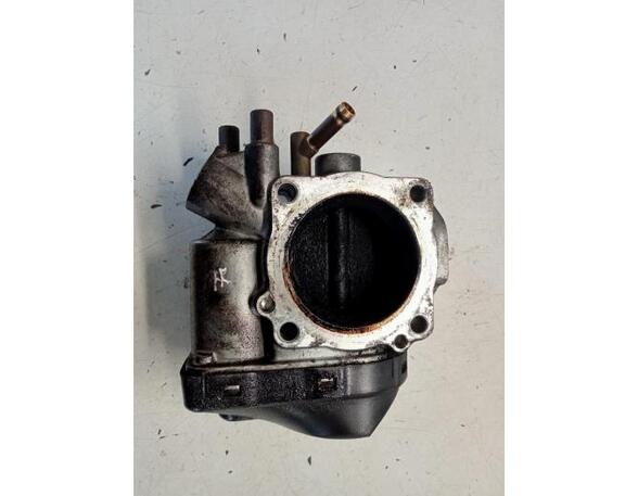 Throttle Body VW NEW BEETLE (9C1, 1C1)