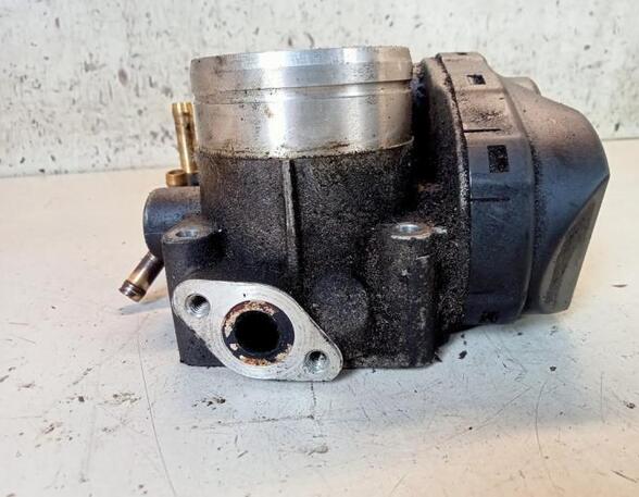 Throttle Body VW NEW BEETLE (9C1, 1C1)