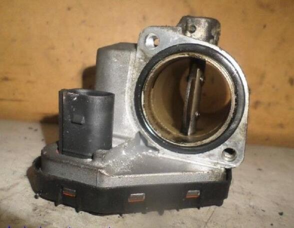 Throttle Body RENAULT MEGANE II (BM0/1_, CM0/1_)