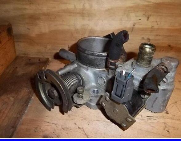 Throttle Body MAZDA 323 C V (BA)