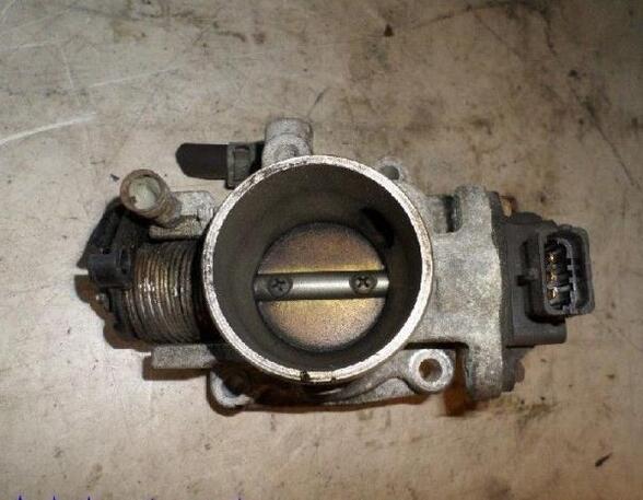 Throttle Body HYUNDAI ACCENT II (LC)