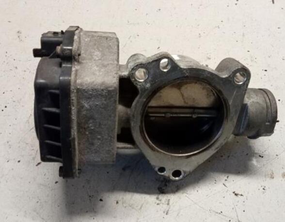 Throttle Body CITROËN C8 (EA_, EB_)