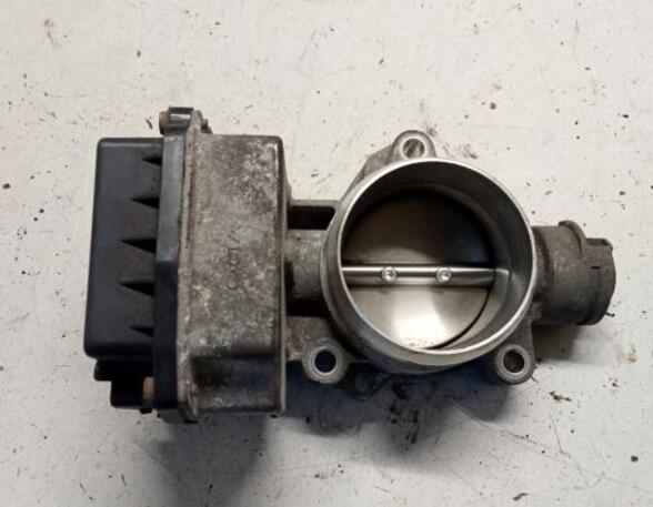 Throttle Body CITROËN C8 (EA_, EB_)