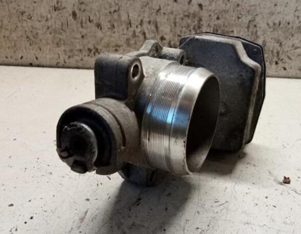 Throttle Body CITROËN C8 (EA_, EB_)