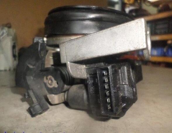 Throttle Body PEUGEOT 106 II (1A_, 1C_), VW POLO (6N1), CITROËN SAXO (S0, S1)