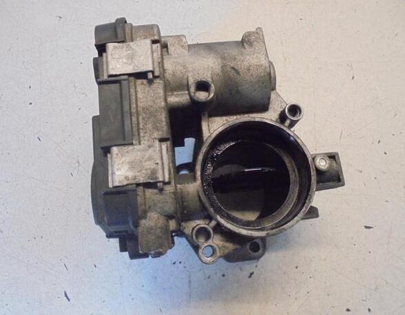 Drosselklappenstutzen Fiat Punto Evo 199 55213019 P16825533