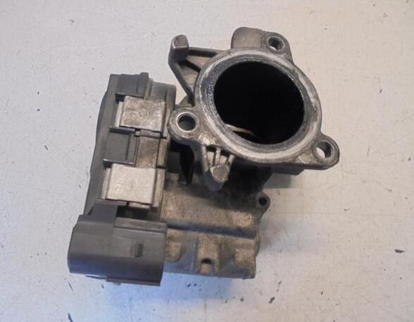 Drosselklappenstutzen Fiat Punto Evo 199 55213019 P16825533