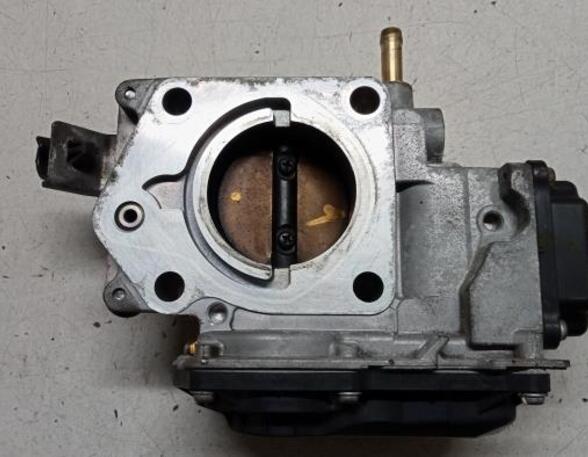 Throttle Body HONDA CIVIC VIII Saloon (FD, FA)