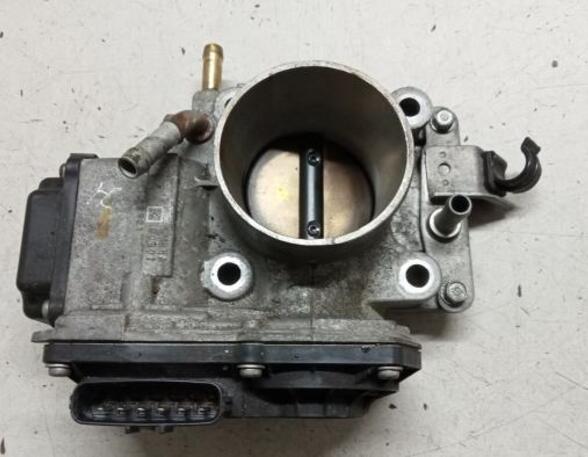 Throttle Body HONDA CIVIC VIII Saloon (FD, FA)