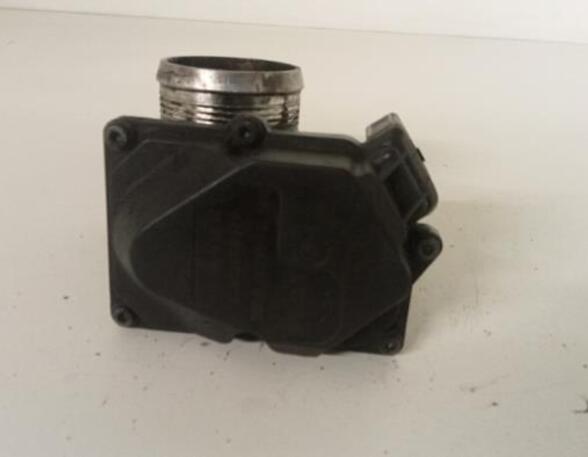 Throttle Body VW POLO (6R1, 6C1), VW POLO Van (6R), SEAT IBIZA IV (6J5, 6P1), SEAT IBIZA IV SC (6J1, 6P5)