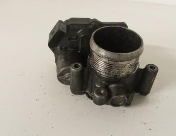 Throttle Body VW POLO (6R1, 6C1), VW POLO Van (6R), SEAT IBIZA IV (6J5, 6P1), SEAT IBIZA IV SC (6J1, 6P5)