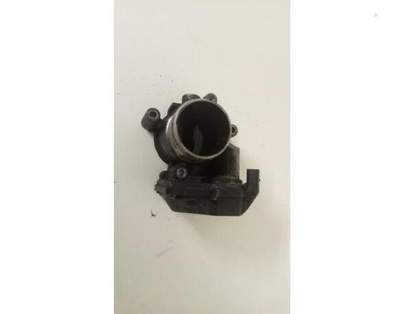 Throttle Body VW POLO (6R1, 6C1), VW POLO Van (6R), SEAT IBIZA IV (6J5, 6P1), SEAT IBIZA IV SC (6J1, 6P5)