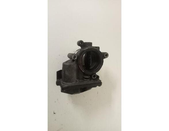 Throttle Body VW POLO (6R1, 6C1), VW POLO Van (6R), SEAT IBIZA IV (6J5, 6P1), SEAT IBIZA IV SC (6J1, 6P5)