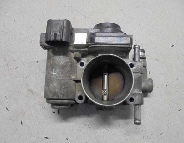 Throttle Body OPEL ZAFIRA / ZAFIRA FAMILY B (A05), OPEL ASTRA H (A04)