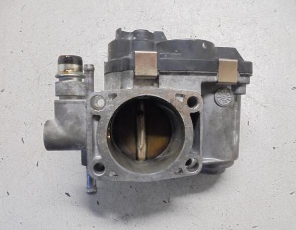 Throttle Body OPEL ZAFIRA / ZAFIRA FAMILY B (A05), OPEL ASTRA H (A04)