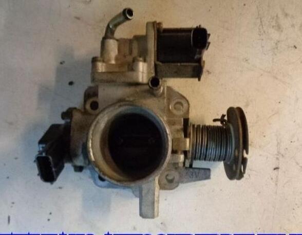 Throttle Body MAZDA 323 P V (BA)