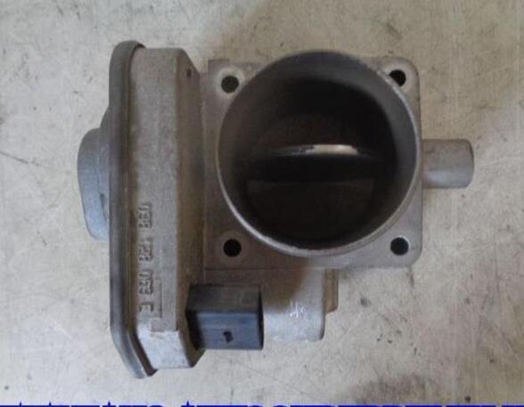 Throttle Body VW CADDY II Box Body/MPV (9K9A)