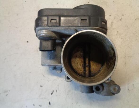 Throttle Body MERCEDES-BENZ A-CLASS (W168)