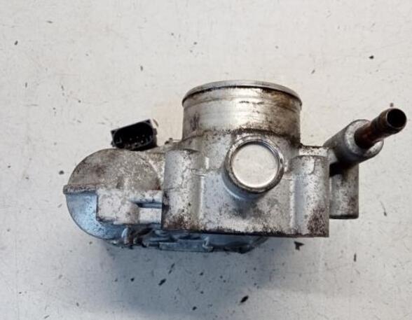 Throttle Body OPEL AGILA (A) (H00), OPEL CORSA D (S07)